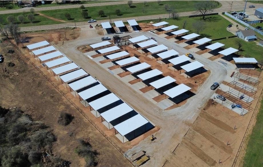 SLA Concrete Works Plumber in Elm Mott, TX photo