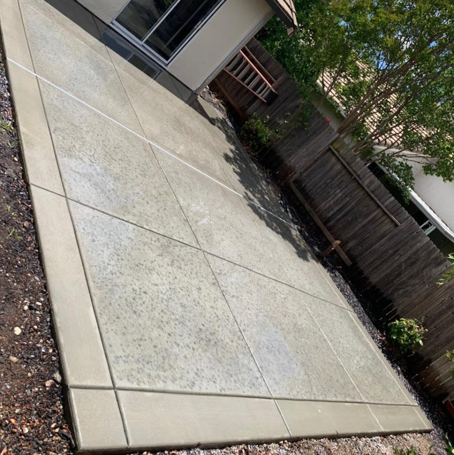 Resilient Concrete Waco Contractor in Waco, TX photo