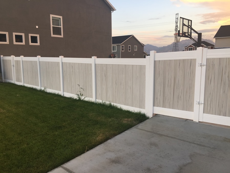 Diamond Fence