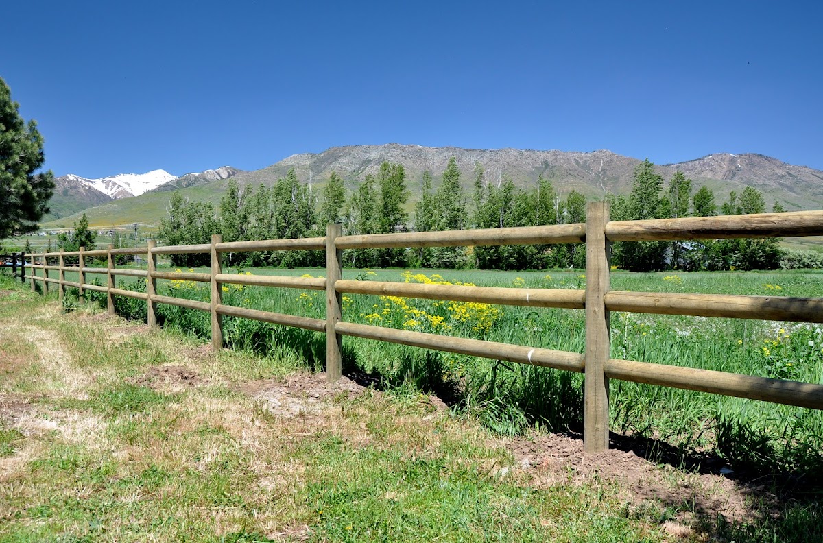Singleton Fence Contractor in Kearns, UT photo