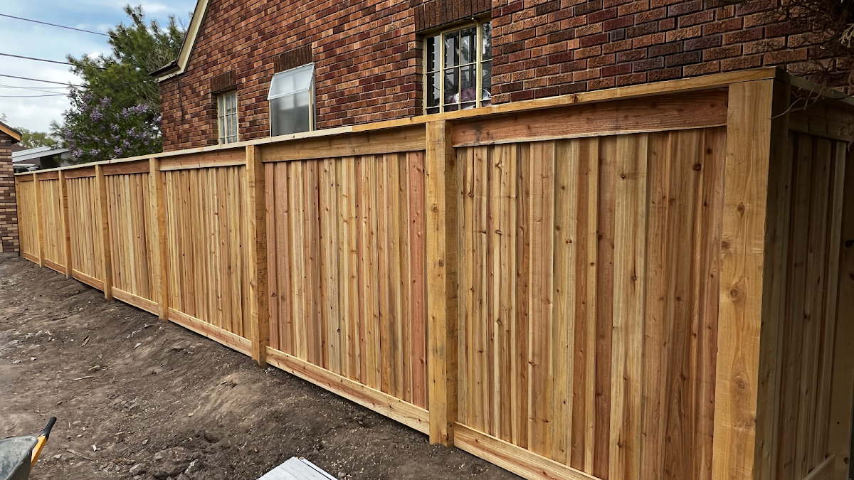 J & K Fencing and Landscaping LLC Contractor in Salt Lake City, UT photo