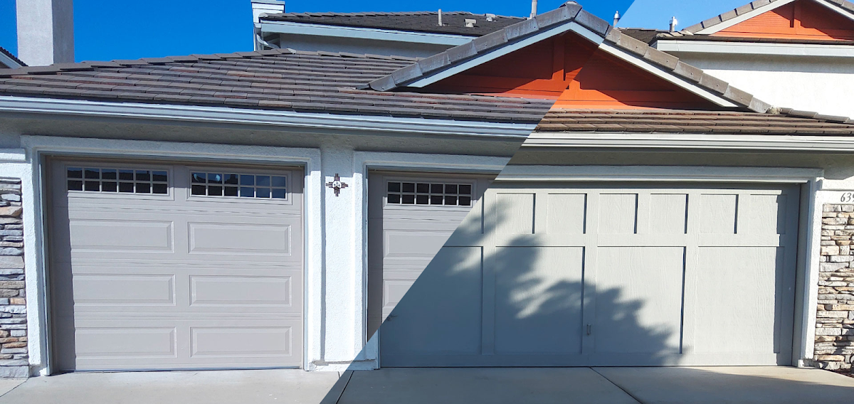 Precision Garage Door of West Jordan Garage Door Repair in West Jordan, UT photo