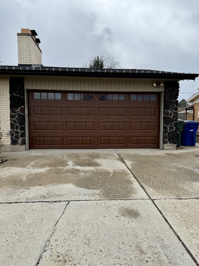 Wicked Garage Doors Garage Door Repair in West Jordan, UT photo