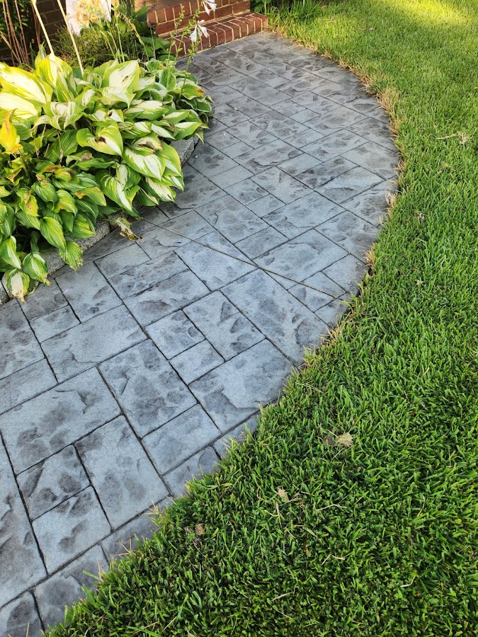 Experience Concrete Design Contractor in Virginia Beach, VA photo