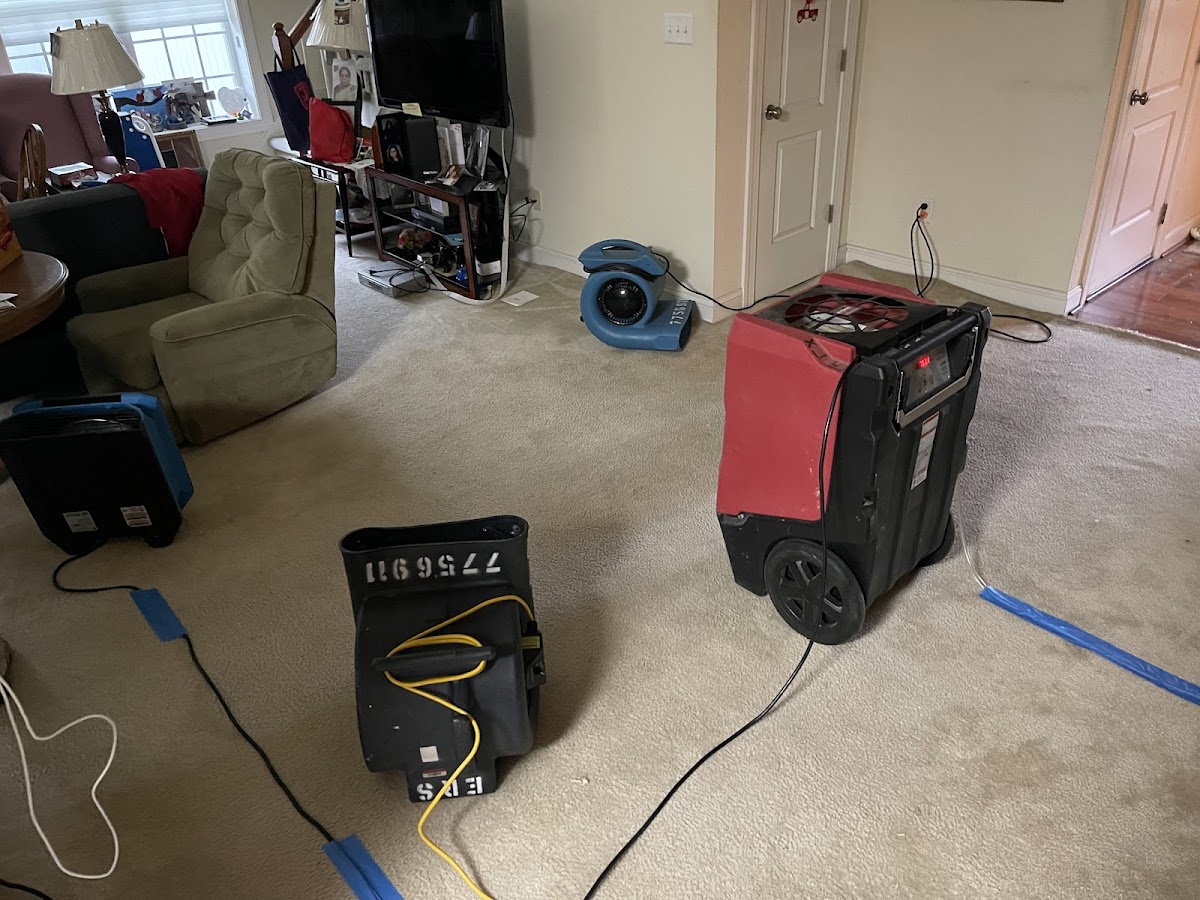 Coastal Restoration & Construction Plumber in Chesapeake, VA photo
