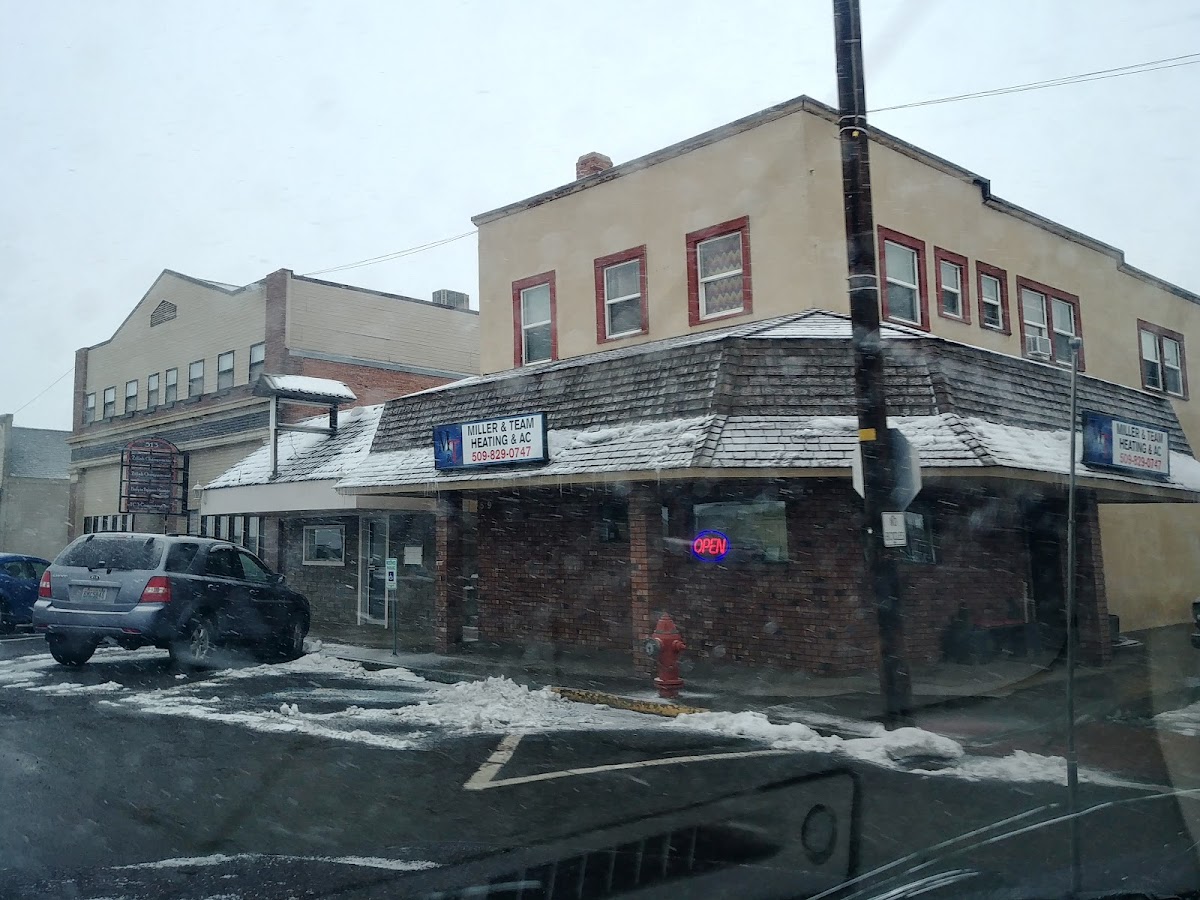 Heating & A/C Air Conditioning Plumber in Yakima, WA photo