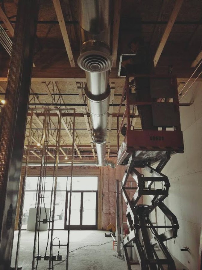 Ice & Fire Mechanical Plumber in Yakima, WA photo