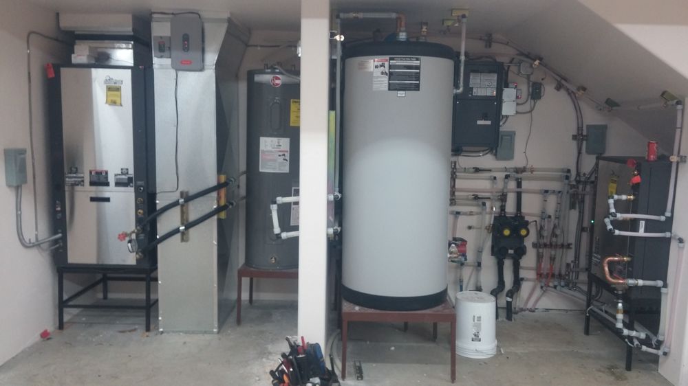 Paul's AIR FX Plumber in Yakima, WA photo