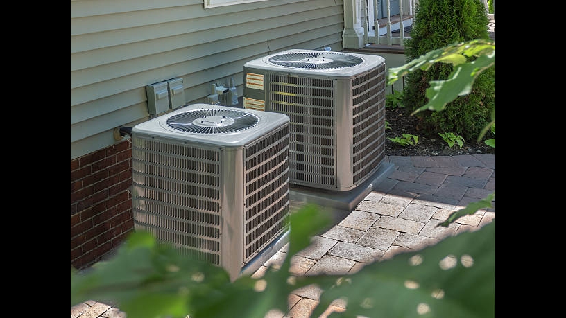 Seasonal Energy Services Plumber in Yakima, WA photo