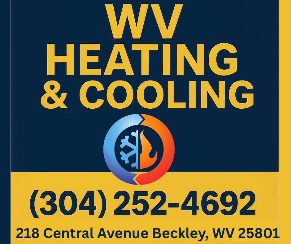 West Virginia Heating & Cooling Services Inc Plumber in Beckley, WV photo