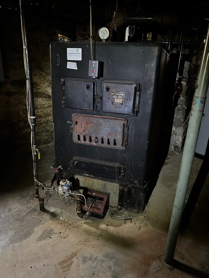 Infuse Heating & Cooling Plumber in Beckley, WV photo