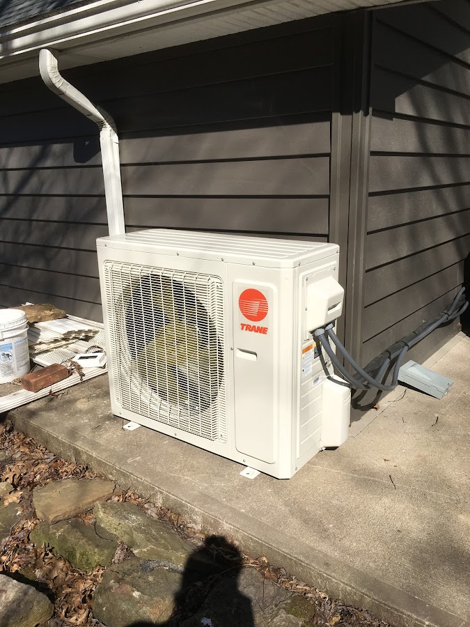 McCutchan's Heating & Cooling Plumber in Fairmont, WV photo