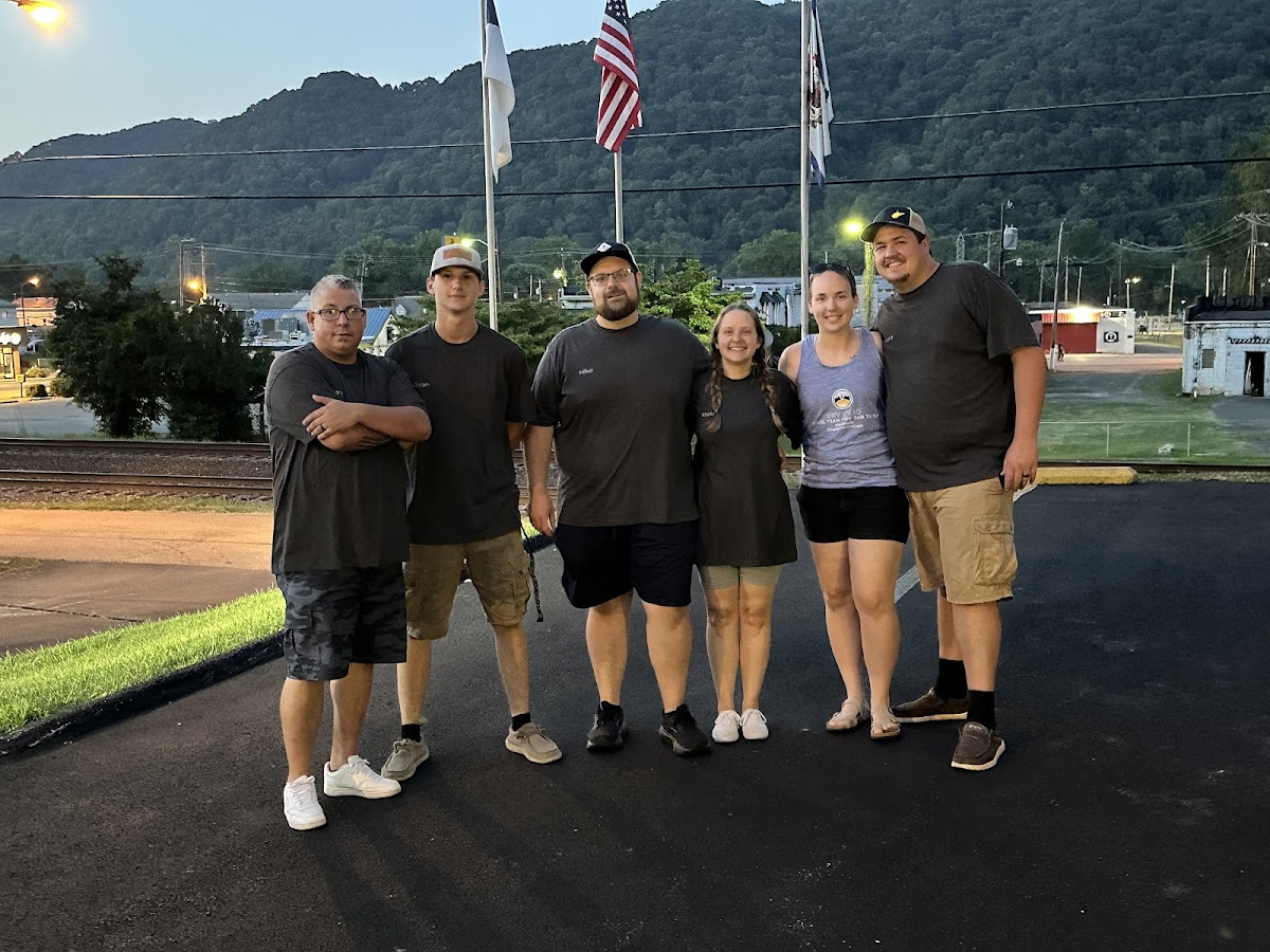 UKV HVAC Plumber in Marmet, WV photo