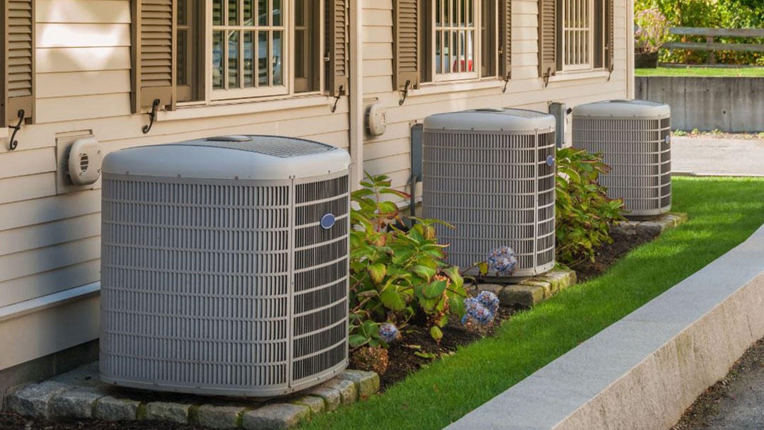 Landmark Plumbing & Heating