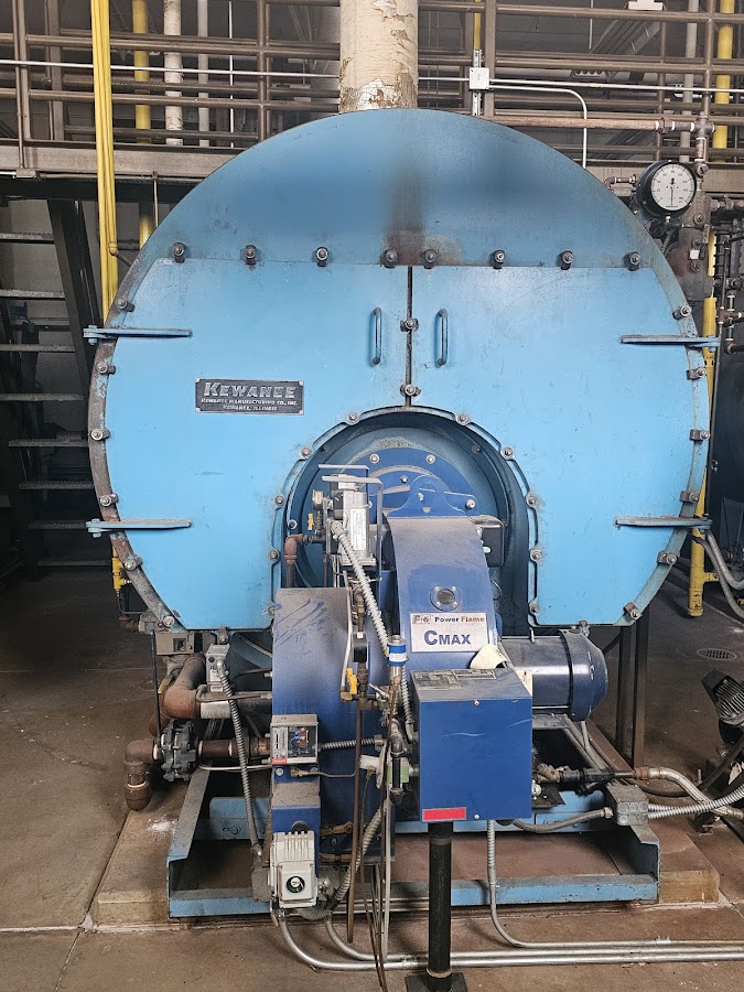 Cowboy State Mechanical Plumber in Evanston, WY photo