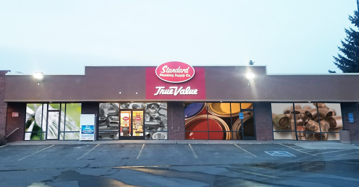 Standard Plumbing & Hardware Appliance Repair in Evanston, WY photo
