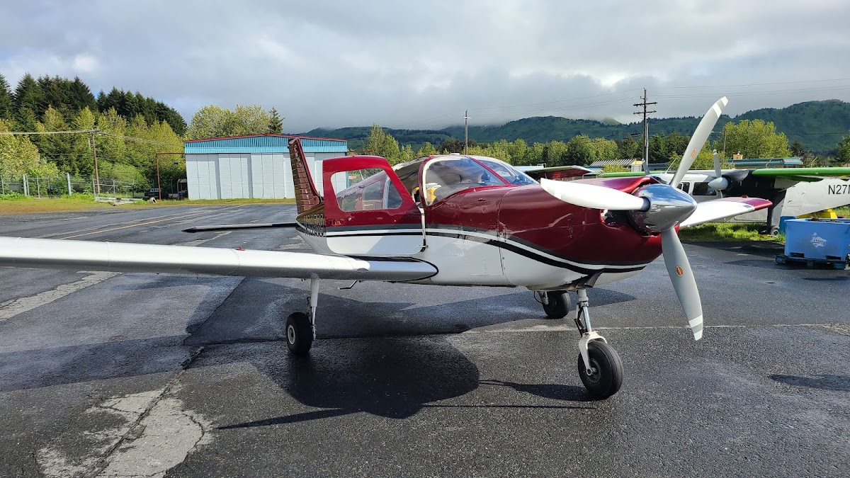 Island Air Service Computer Repair in Kodiak, AK photo