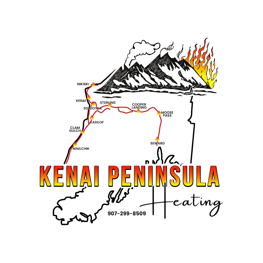 Kenai Peninsula Heating Service and Repair Contractor in Sterling, AK photo