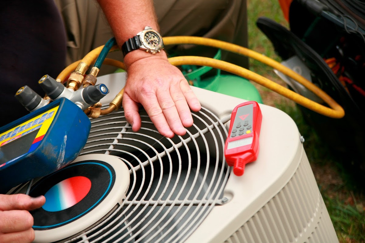 Myers Comfort Specialists of Montgomery Plumber in Montgomery, AL photo