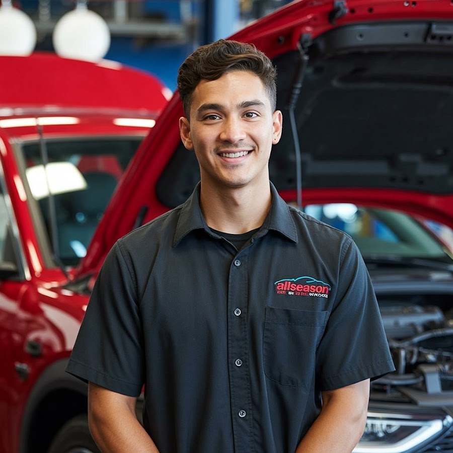 AllSeason Montgomery Heating and Cooling Plumber in Montgomery, AL photo