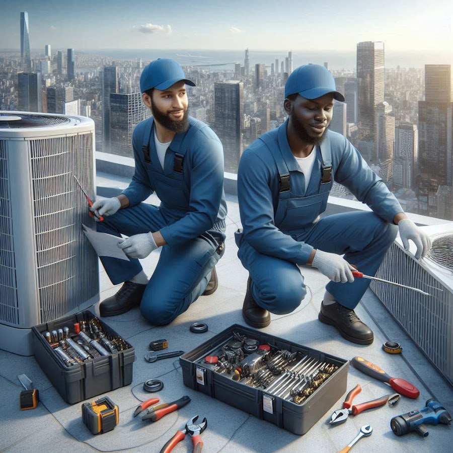 Montgomery Heating & Air Conditioning Plumber in Montgomery, AL photo