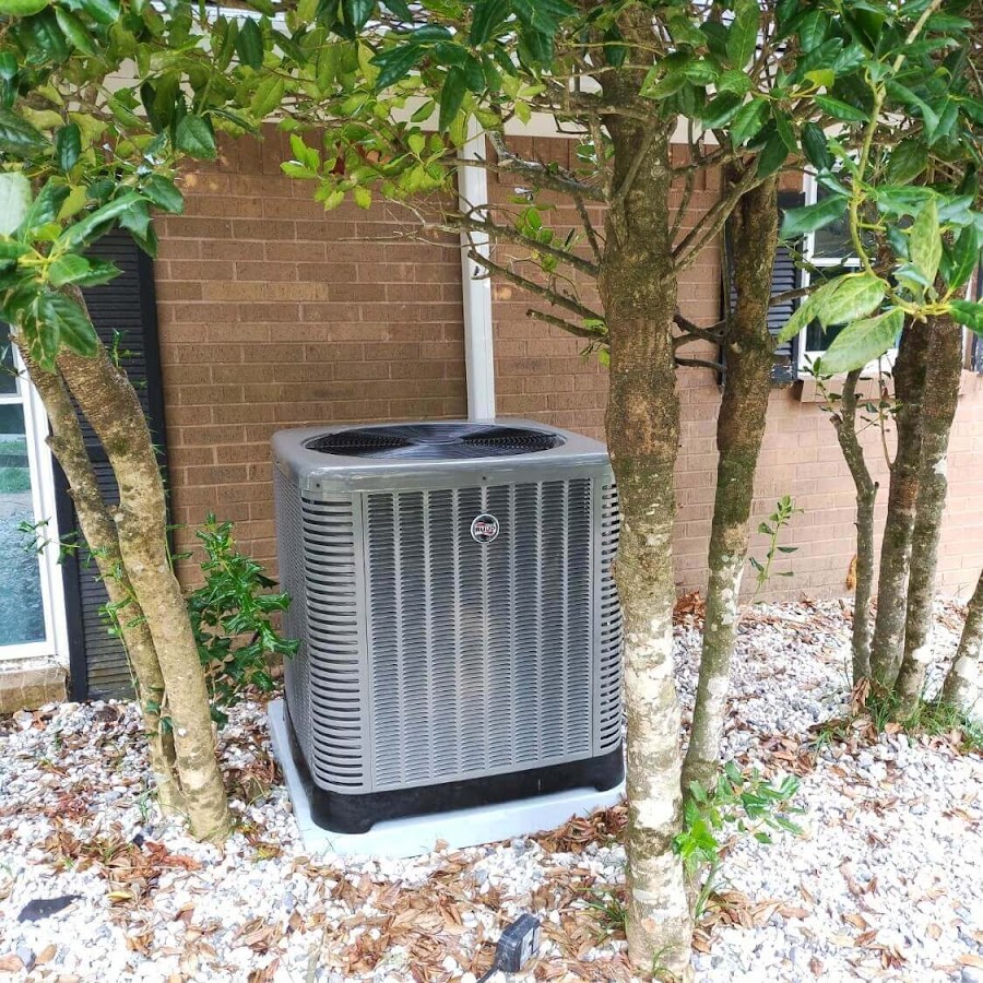 Knox A/C & Heating Plumber in Hot Springs, AR photo
