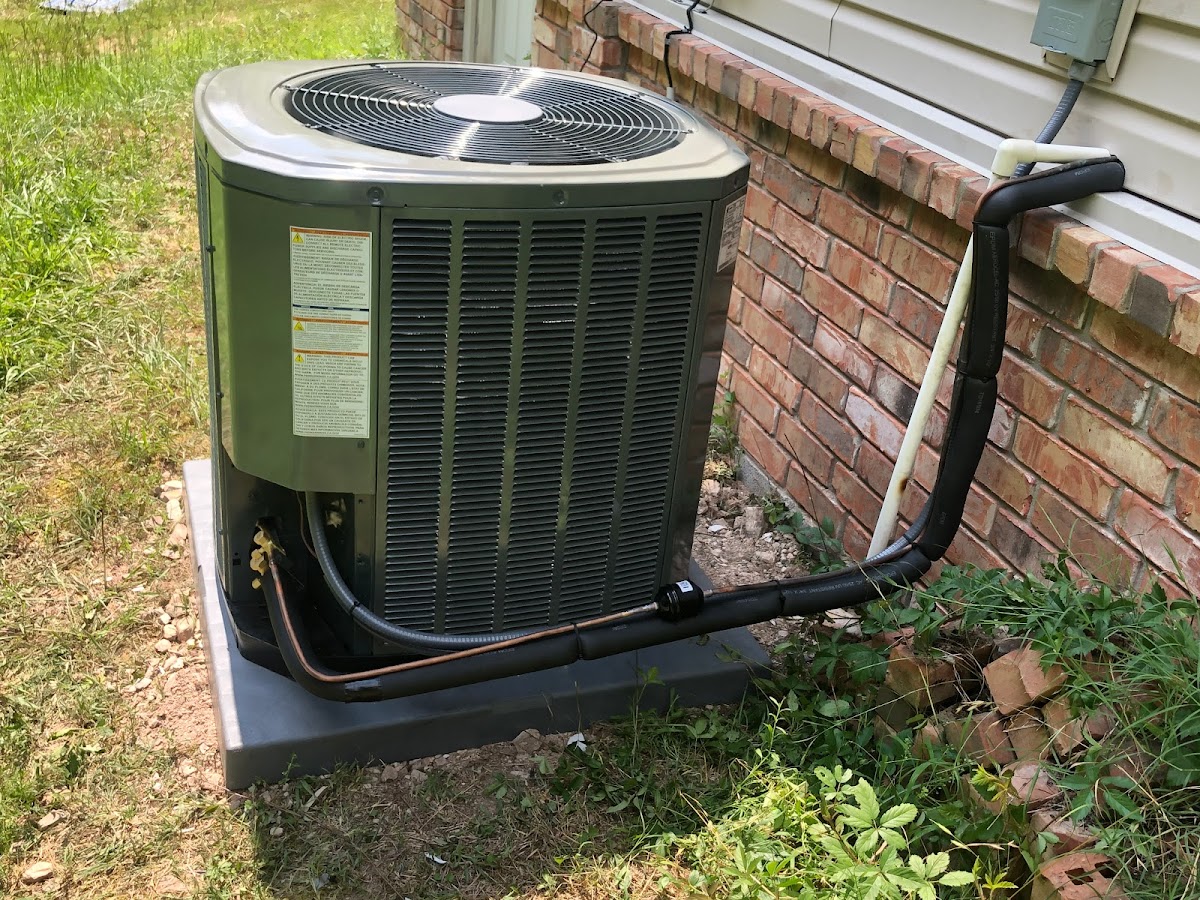 B&A Heating and Air Conditioning, Inc. Plumber in Airport Rd, AR photo