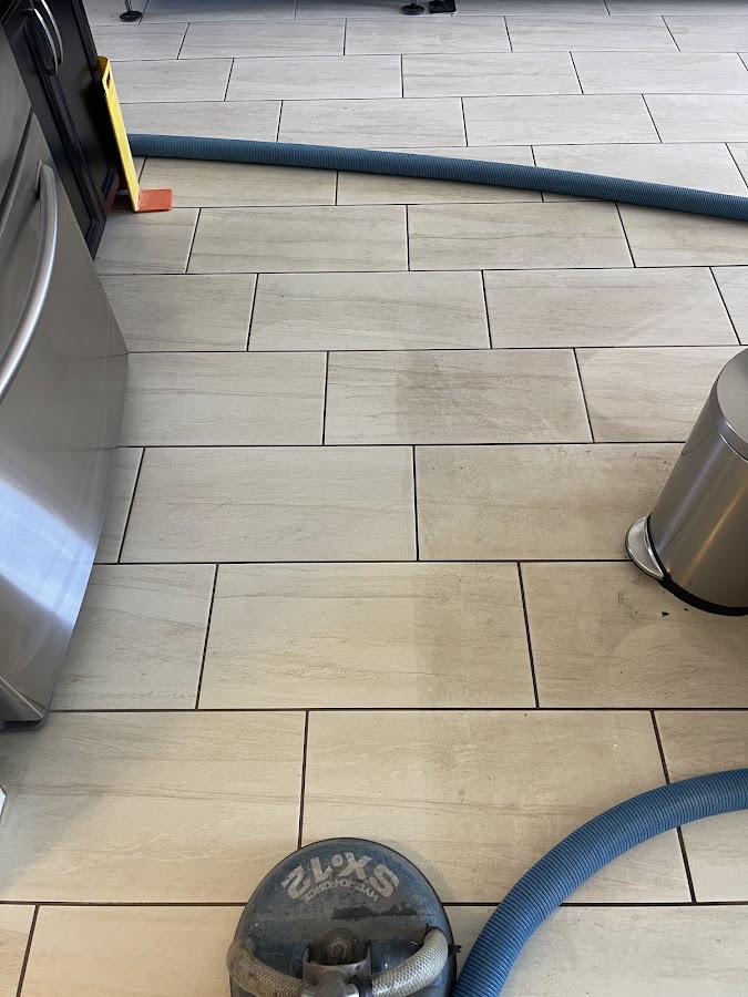 Steam Smart Pro Carpet Duct & Tile Cleaning