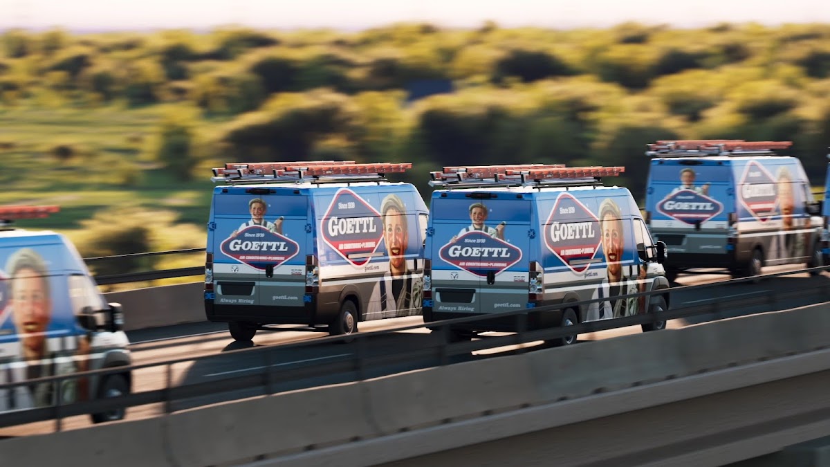 Goettl Air Conditioning and Plumbing - Tucson AZ Plumber in Tucson, AZ photo