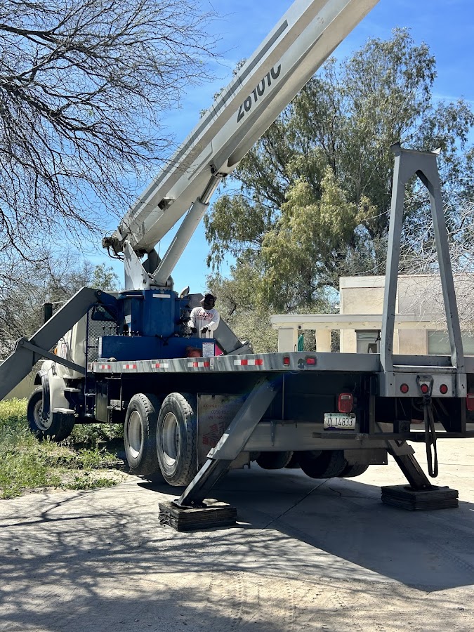 City Heating and Cooling LLC Plumber in Tucson, AZ photo