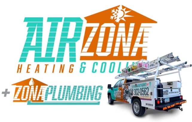 AirZona Heating & Cooling LLC / Zona Plumbing LLC Plumber in Tucson, AZ photo