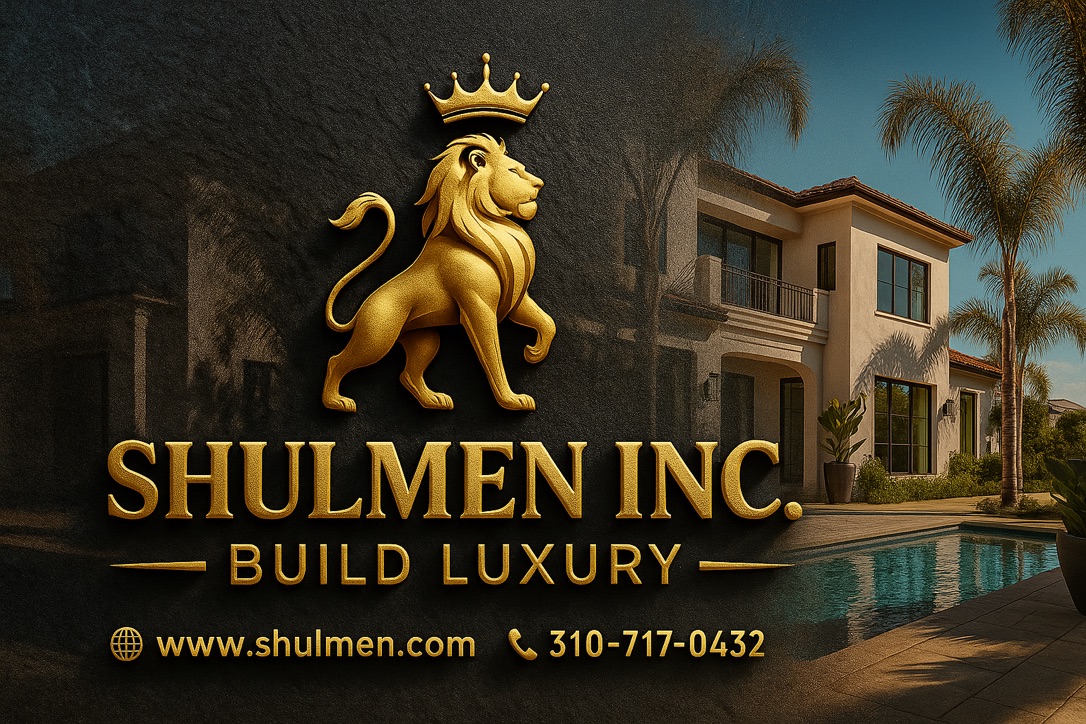 Shulmen construction LA Roofing Repair in Los Angeles, CA photo