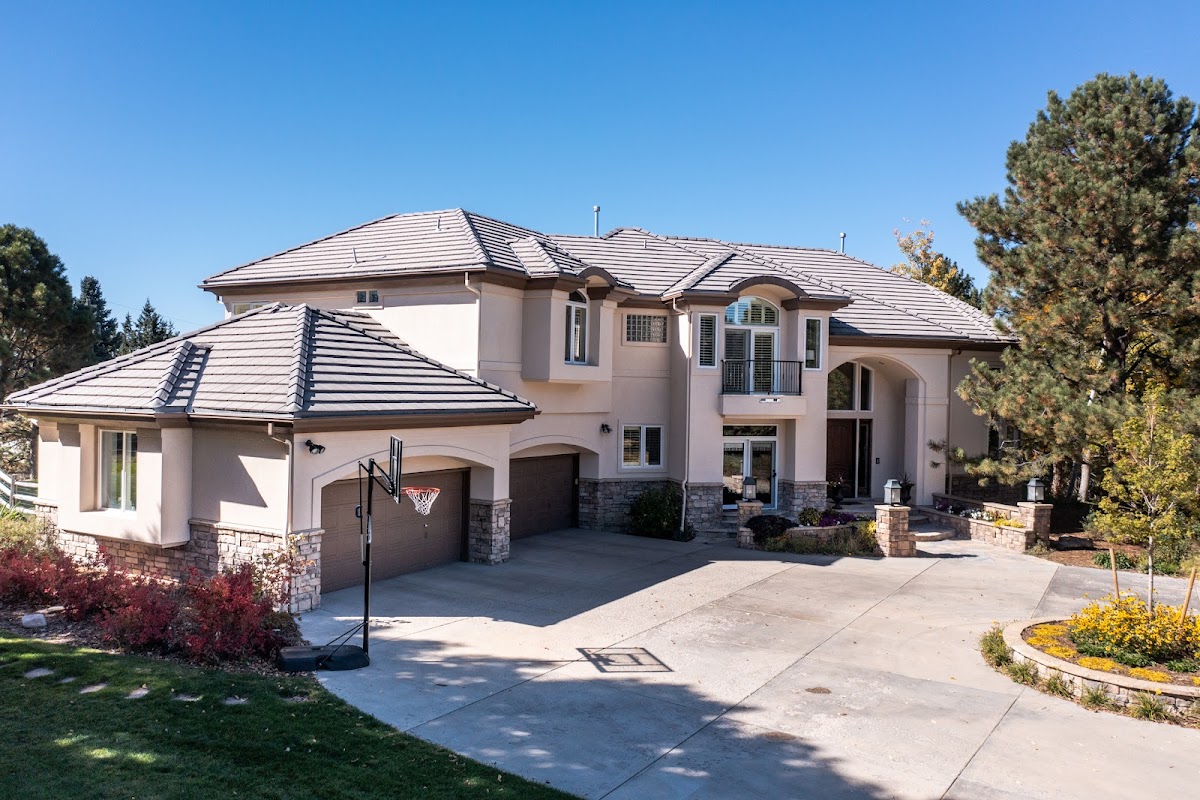 VAMP Stucco Contractor in Englewood, CO photo