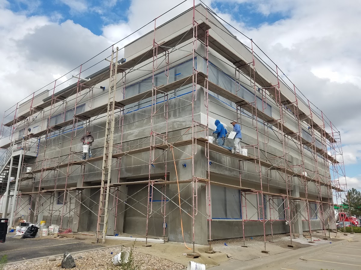 All American Stucco Contractor in Denver, CO photo