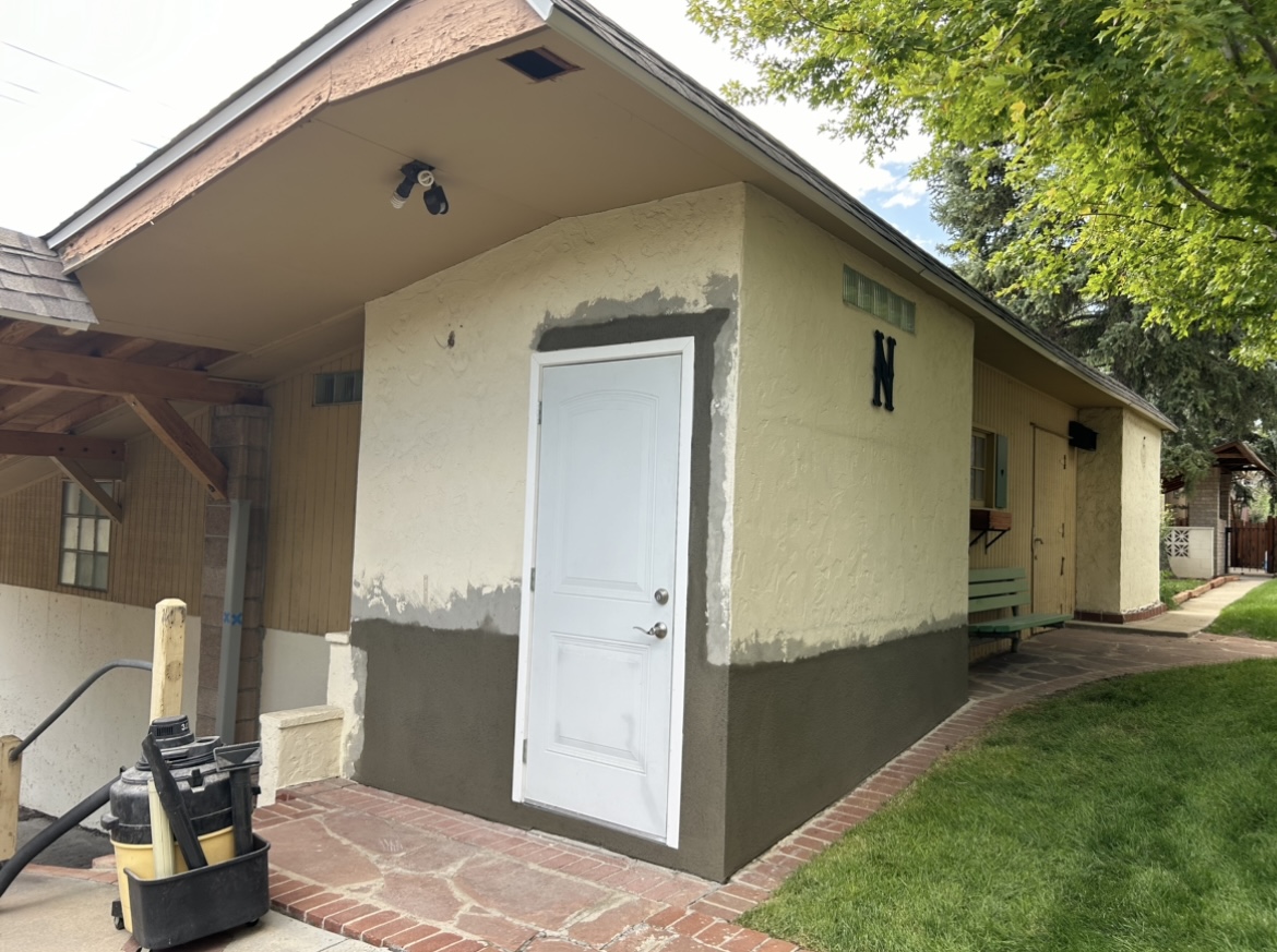 Mile Hi Exteriors Roofing Repair in Denver, CO photo