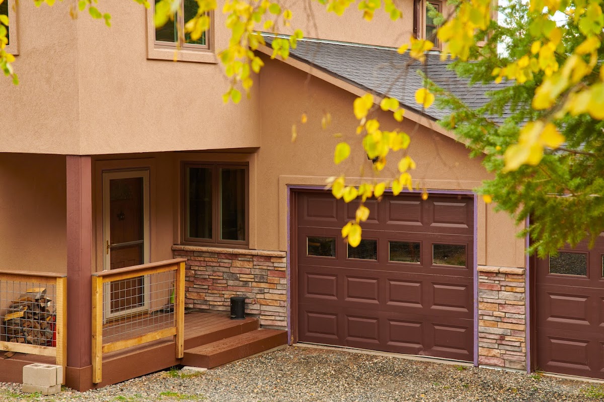 Peak Stone Solutions LLC Contractor in Arvada, CO photo