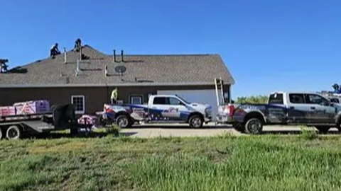 US Property Services Inc. Roofing Repair in Westminster, CO photo