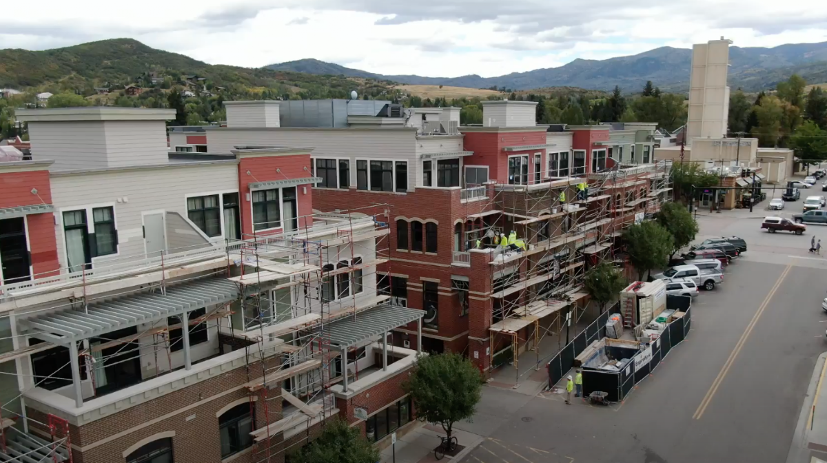 EmpireWorks Reconstruction Plumber in Wheat Ridge, CO photo
