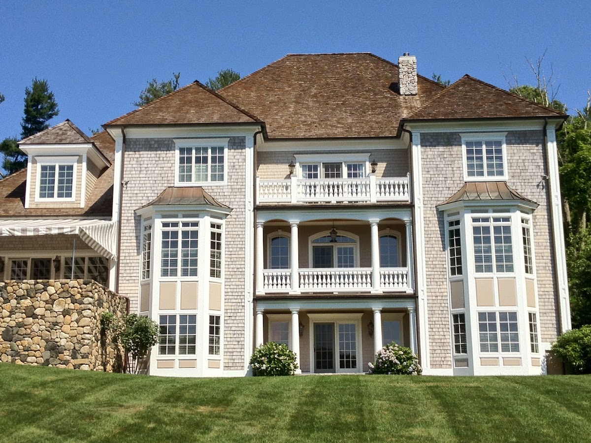 MDF Painting & Power Washing, LLC Contractor in Greenwich, CT photo
