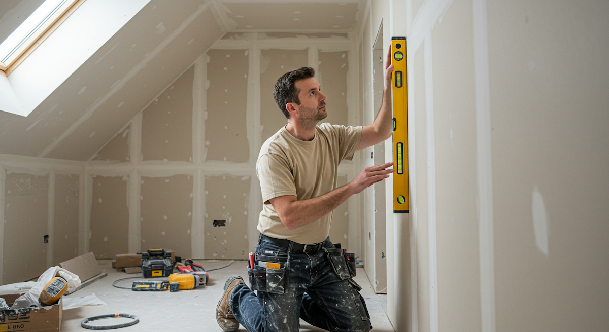Scarsdale Drywall Repair & Patching Contractor in Scarsdale, NY photo