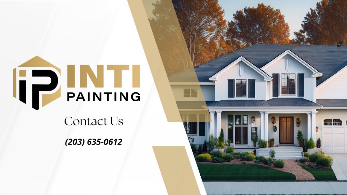 Inti Painting & Pressure Washing Ct Contractor in Stamford, CT photo