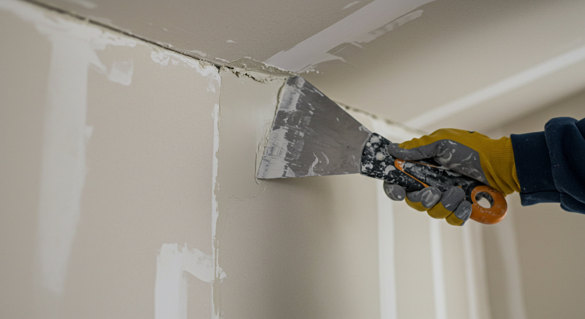 Dennis Mamaroneck Drywall Service Contractor in Mamaroneck, NY photo