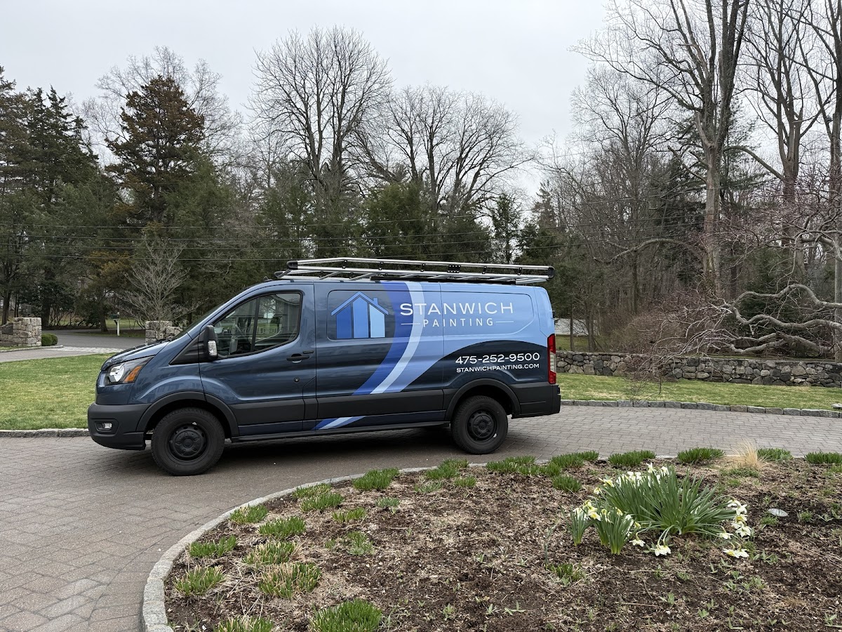 Stanwich Painting Contractor in Cos Cob, CT photo