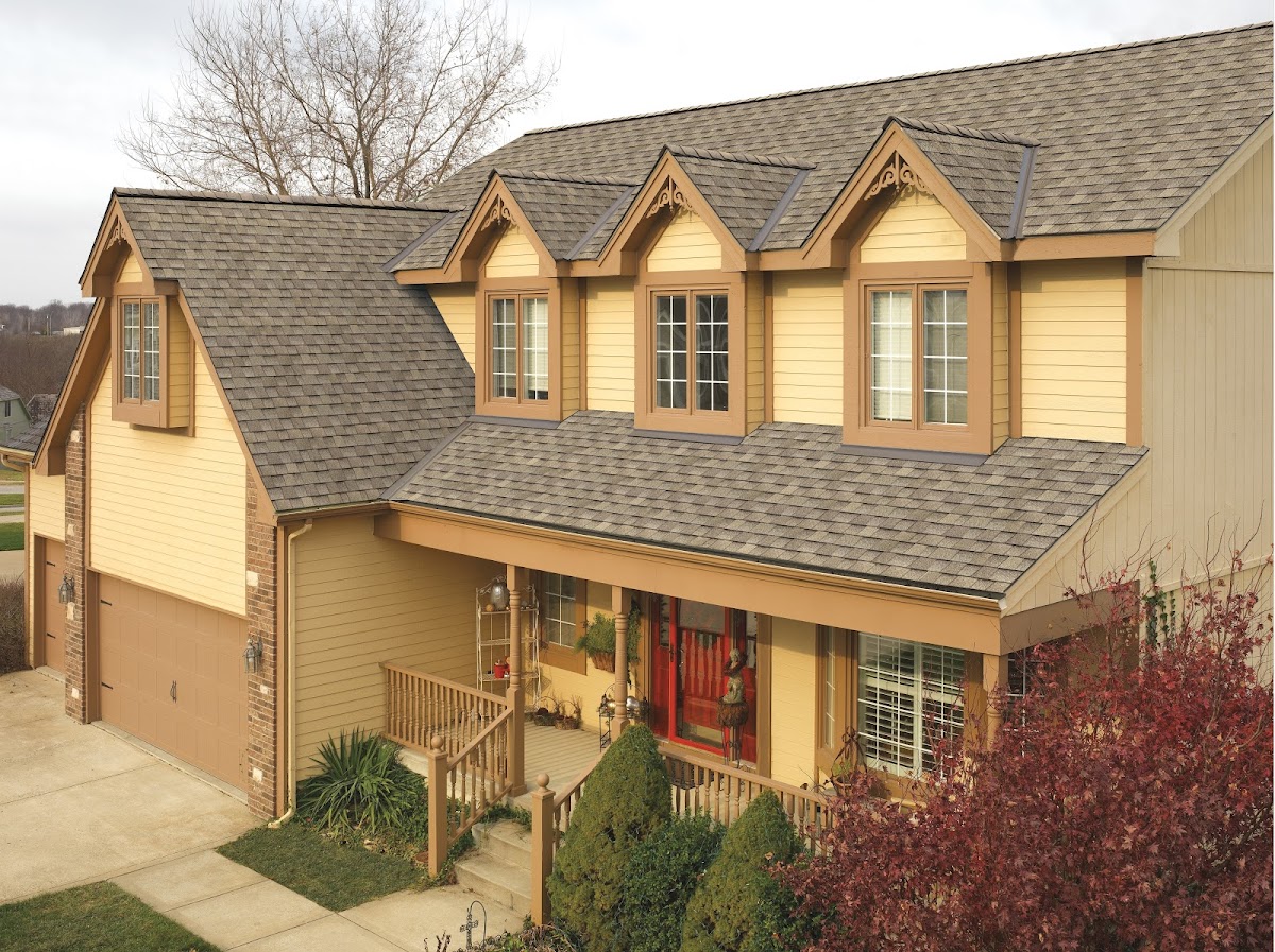 Urban Remodel DC LLC Roofing Repair in Washington, DC photo