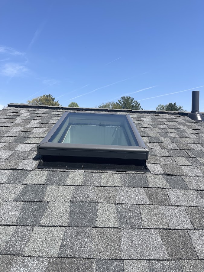 High Technology Roofing General Contractor LLC Roofing Repair in Hyattsville, MD photo