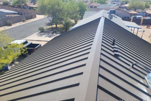 Signature Metal Roofing DC Roofing Repair in Washington, DC photo