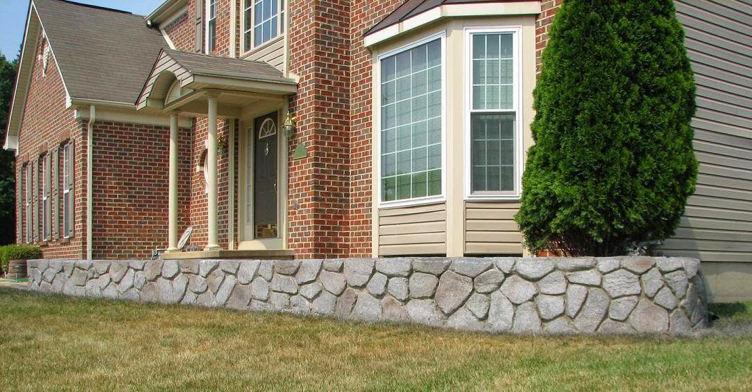 Romano Masonry, Inc. Contractor in Newark, DE photo
