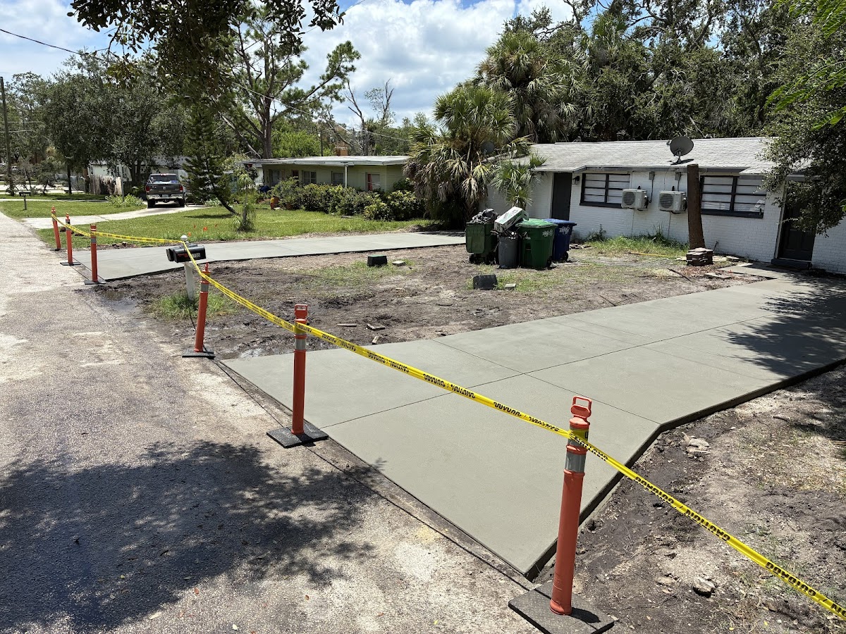 Panda Concrete Construction LLC Contractor in Tampa, FL photo