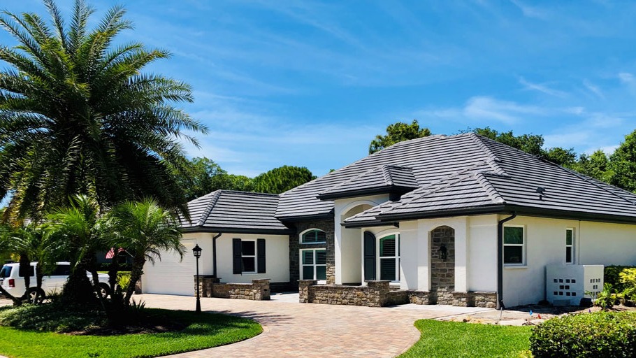 Contemporary Stone Work, LLC Contractor in Gibsonton, FL photo