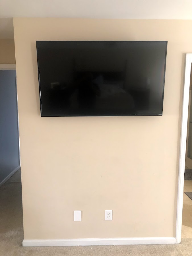 Finishing Touches Handyman & Maintenance Services